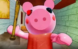 Piggy Skins
